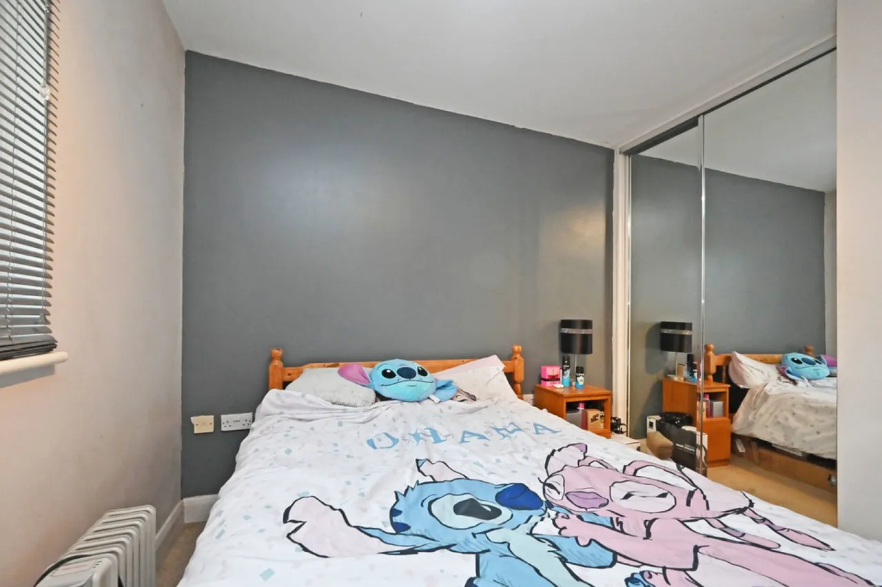 Poplar Drive, Blurton, Stoke-on-Trent, photo 10