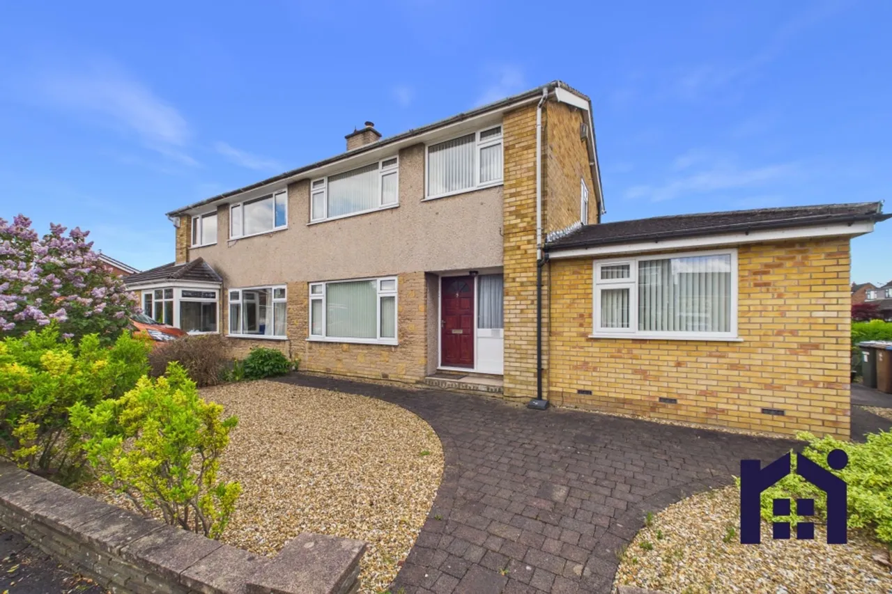 The Hawthorns, Eccleston, Chorley, PR7 5QW, photo 4
