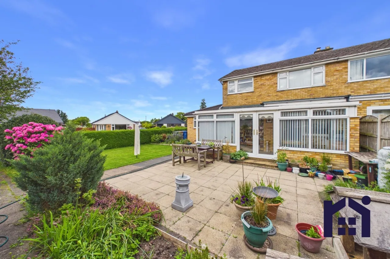 The Hawthorns, Eccleston, Chorley, PR7 5QW, photo 24