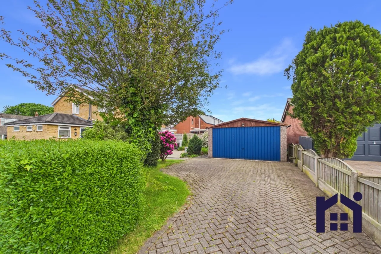 The Hawthorns, Eccleston, Chorley, PR7 5QW, photo 25