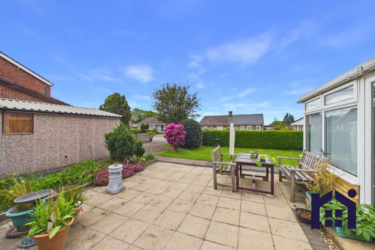 The Hawthorns, Eccleston, Chorley, PR7 5QW, photo 26