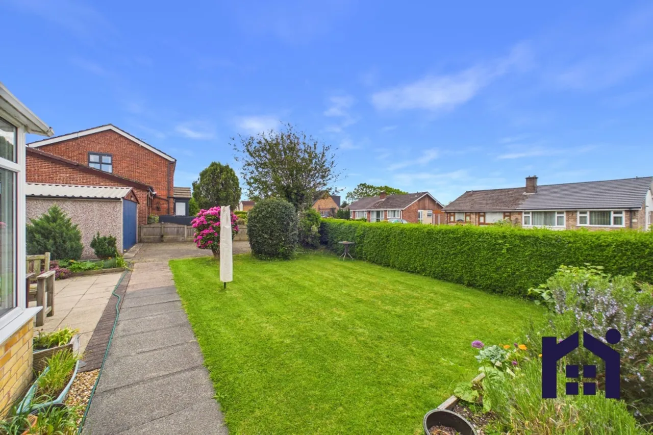 The Hawthorns, Eccleston, Chorley, PR7 5QW, photo 27