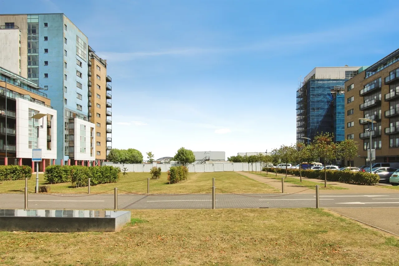 Ferry Court, Cardiff, CF11, photo 2