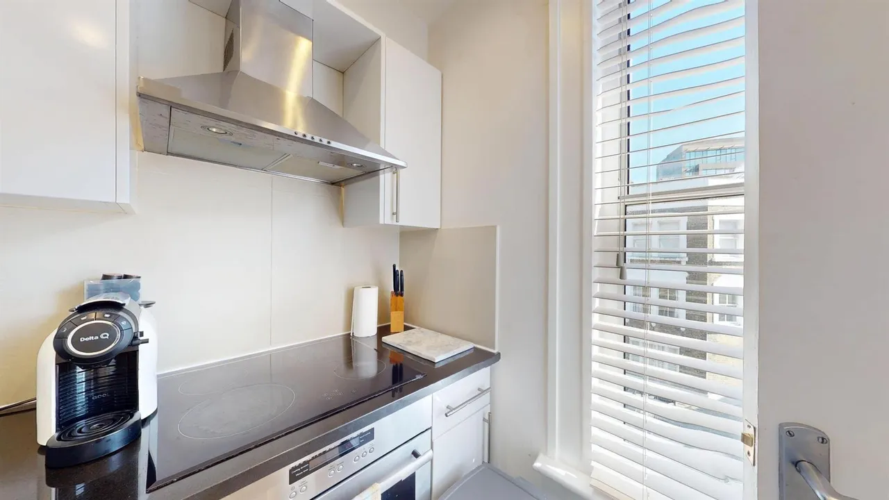 Seagrave Road, London, SW6, photo 11