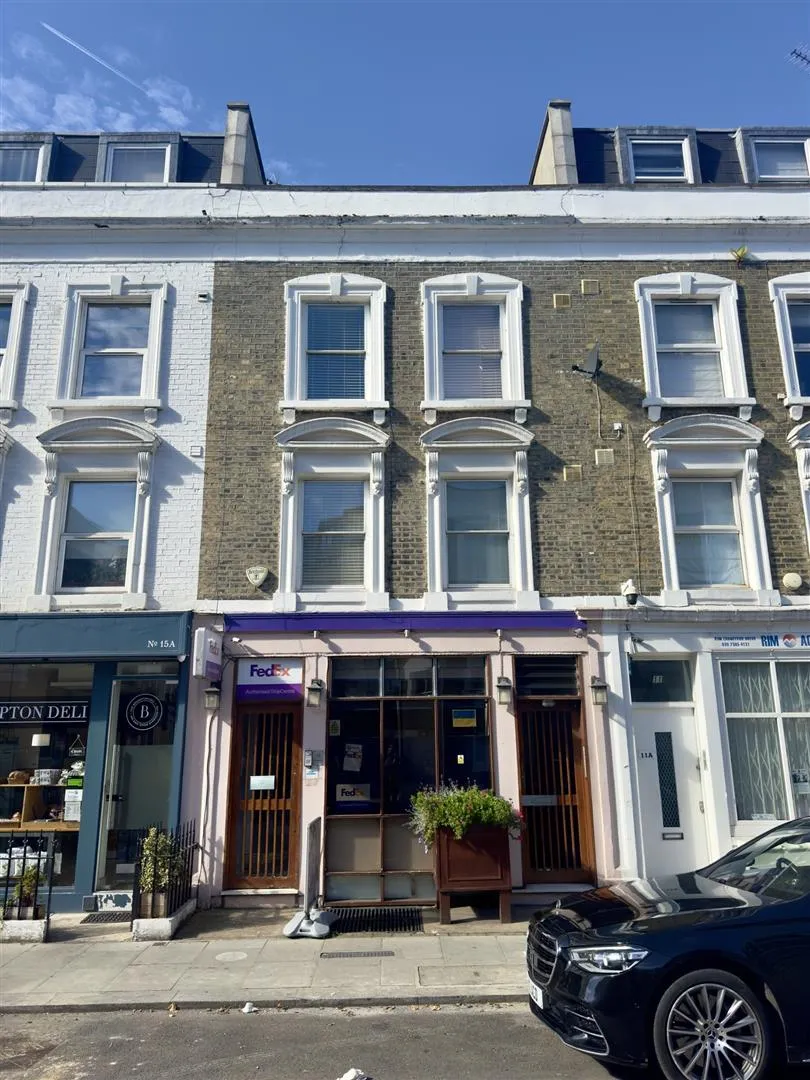 Seagrave Road, London, SW6, photo 15