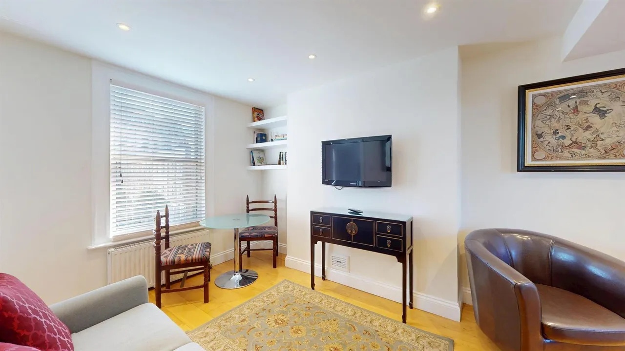Seagrave Road, London, SW6, photo 14