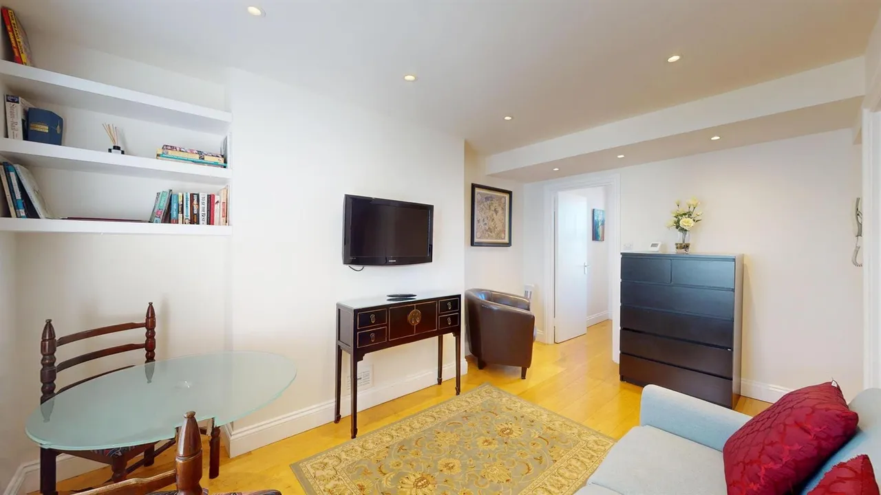 Seagrave Road, London, SW6, photo 3