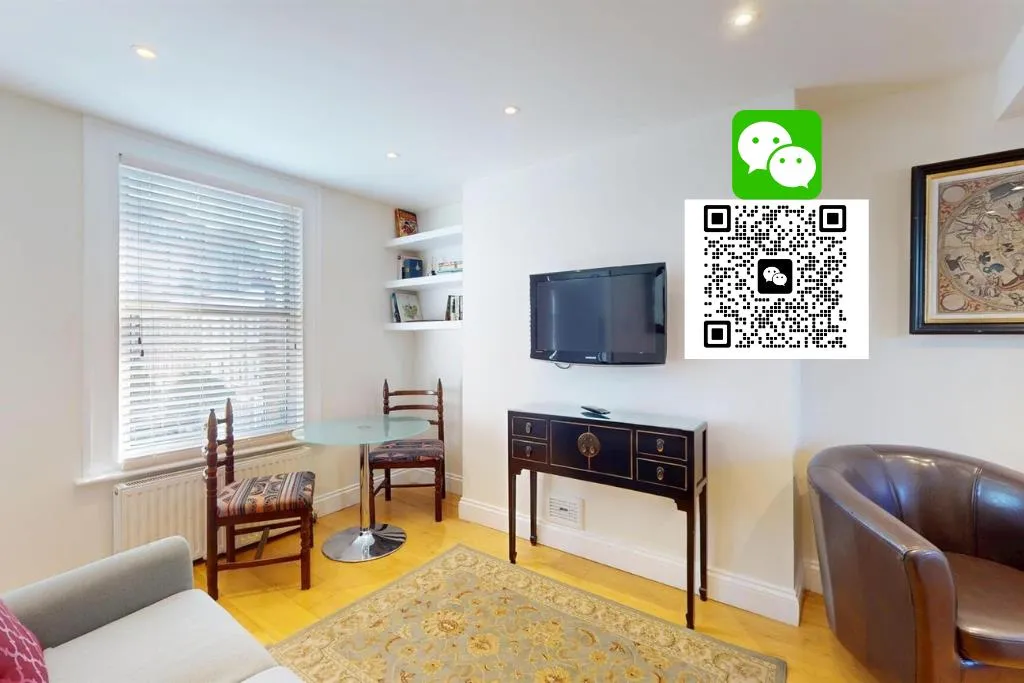 1 bed flat to rent, Seagrave Road, London, SW6
