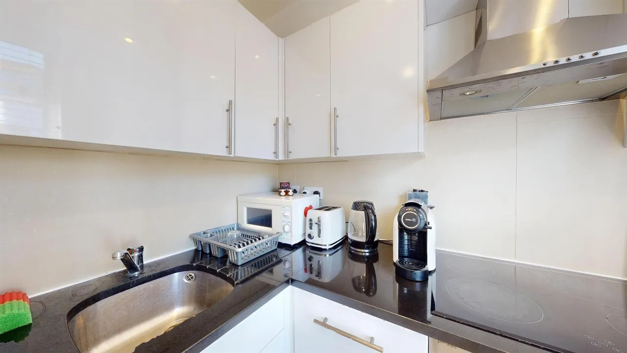 Seagrave Road, London, SW6, photo 5