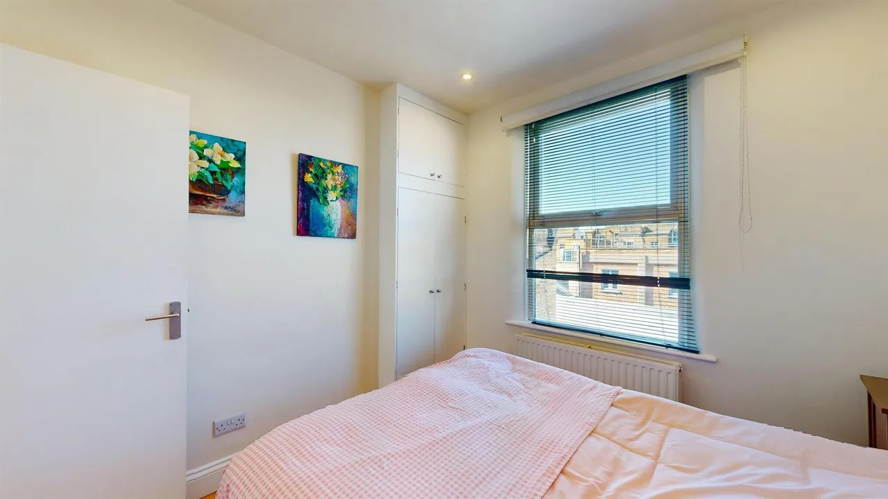 Seagrave Road, London, SW6, photo 7