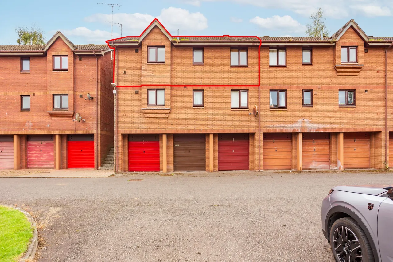 Kirkpatrick Court, Dumfries, DG2, photo 18