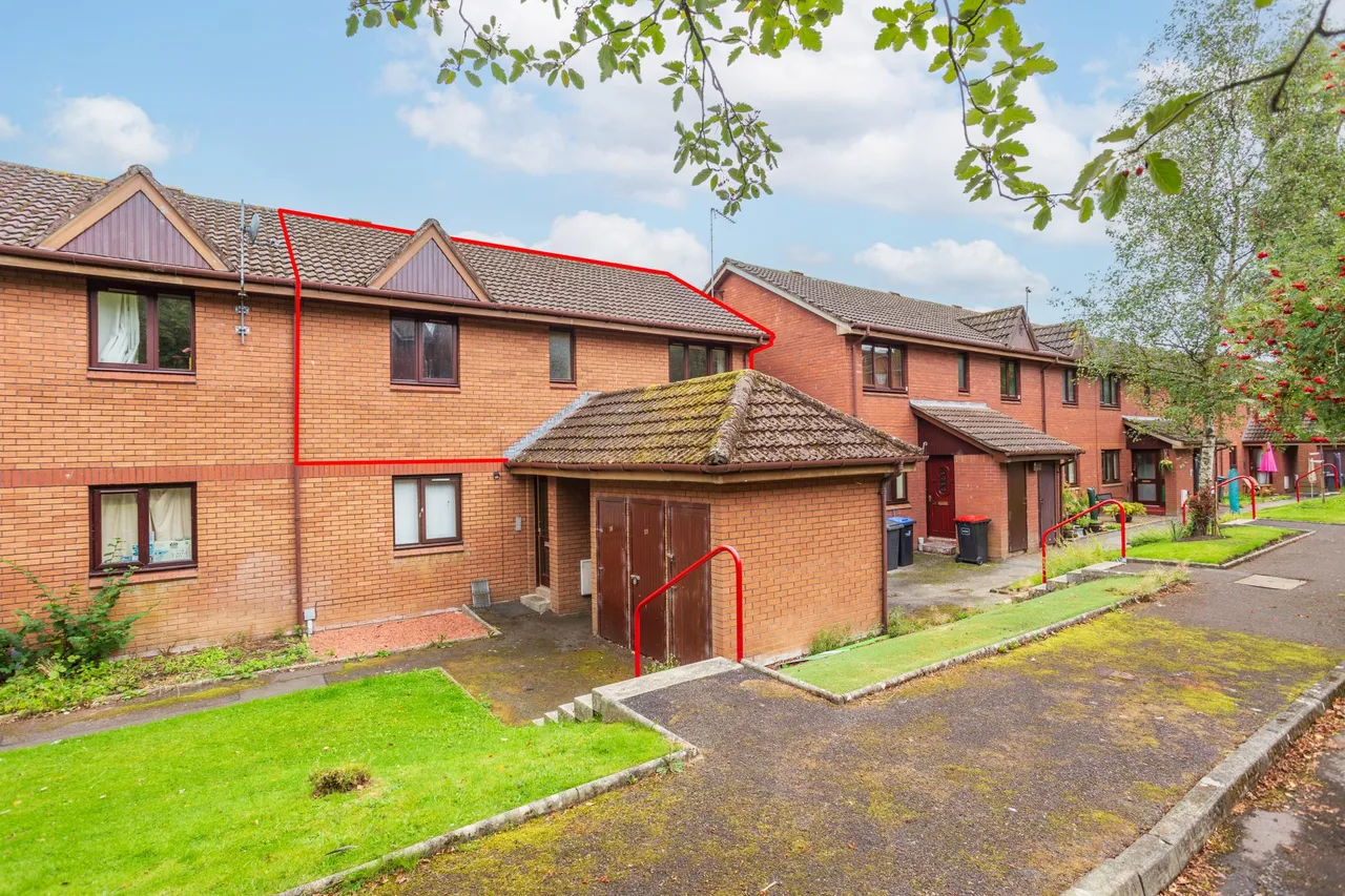 Kirkpatrick Court, Dumfries, DG2, photo 19