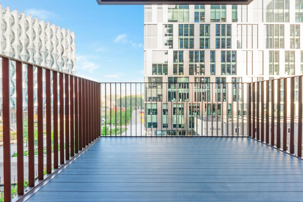 Embassy Gardens, London, SW11, photo 6