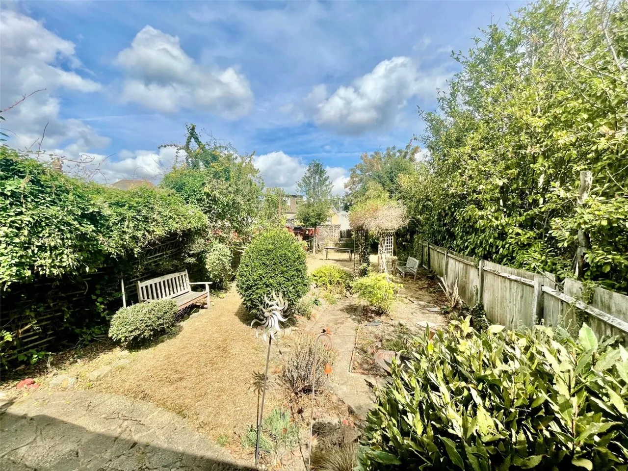 Ash Close, Sidcup, DA14, photo 18