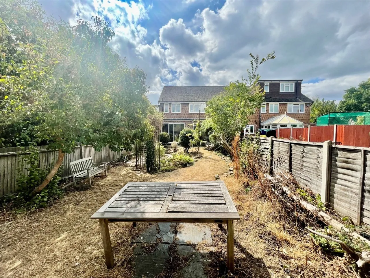 Ash Close, Sidcup, DA14, photo 19