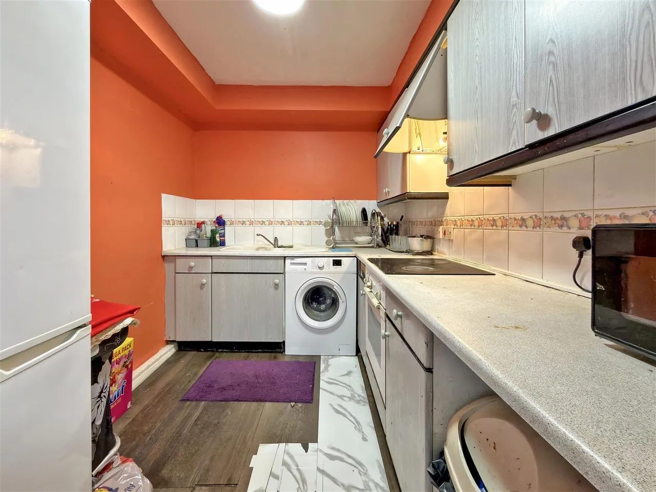 Stirling Grove, Hounslow, photo 4