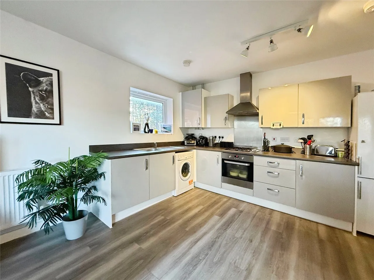 Edrich Grange, Crowthorne, Berkshire, RG45 7FJ, photo 12