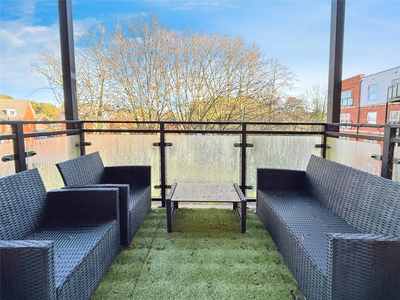 Edrich Grange, Crowthorne, Berkshire, RG45 7FJ, photo 2