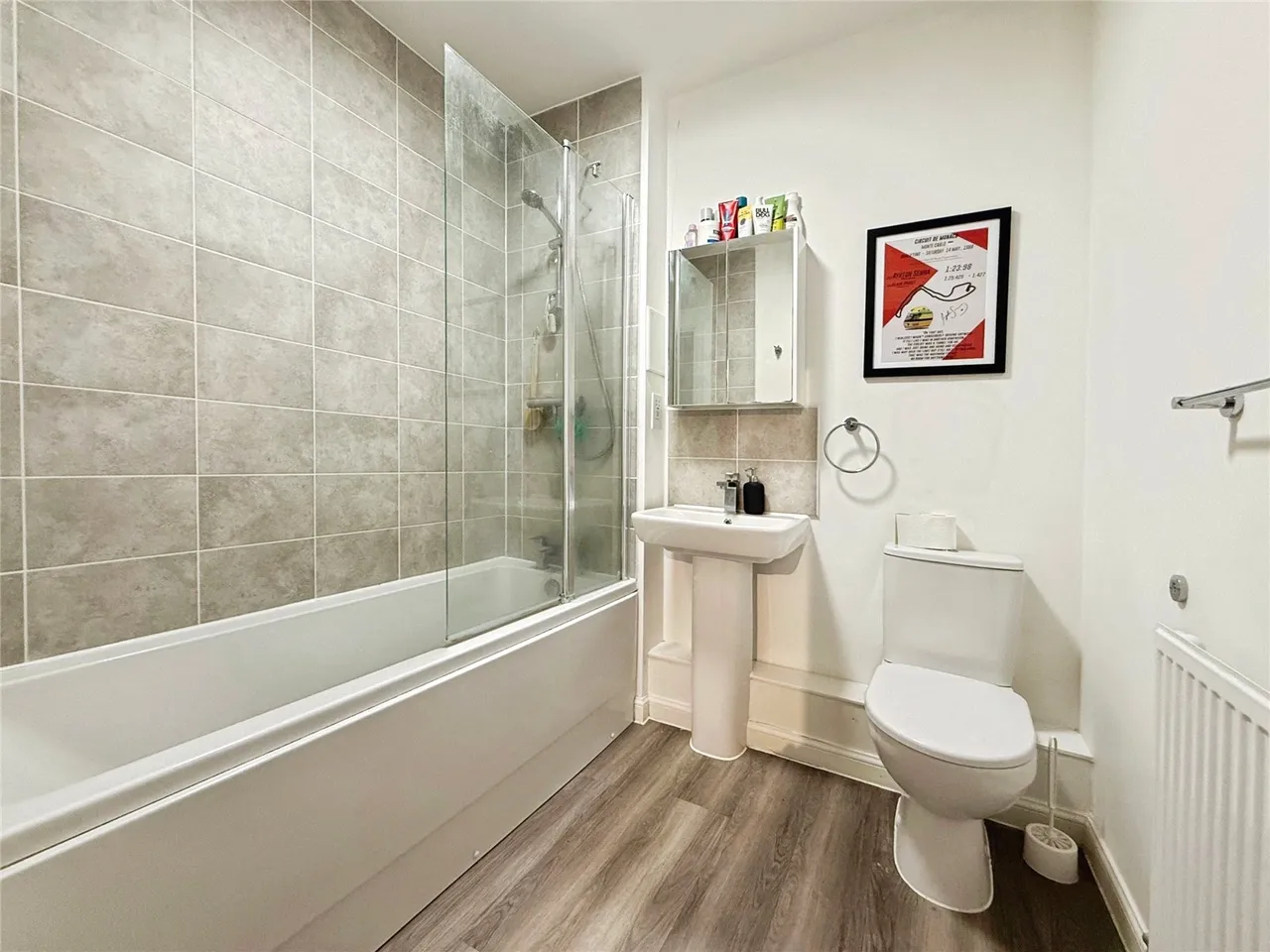 Edrich Grange, Crowthorne, Berkshire, RG45 7FJ, photo 5