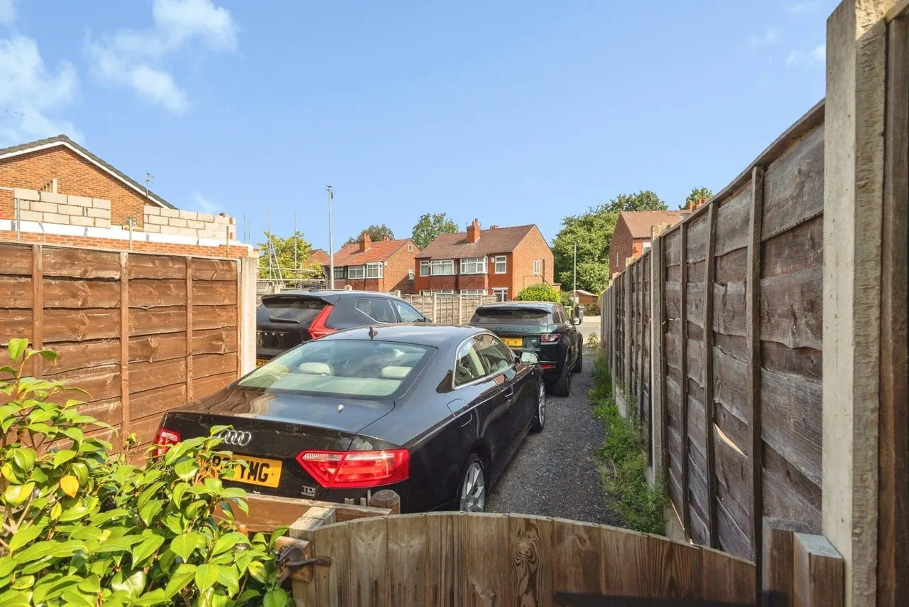 Edgeley Road, Stockport, SK3, photo 22