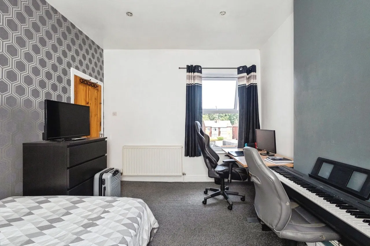 Edgeley Road, Stockport, SK3, photo 16