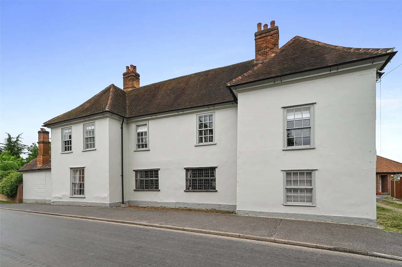 Upper Street, Stratford St. Mary, CO7, photo 30