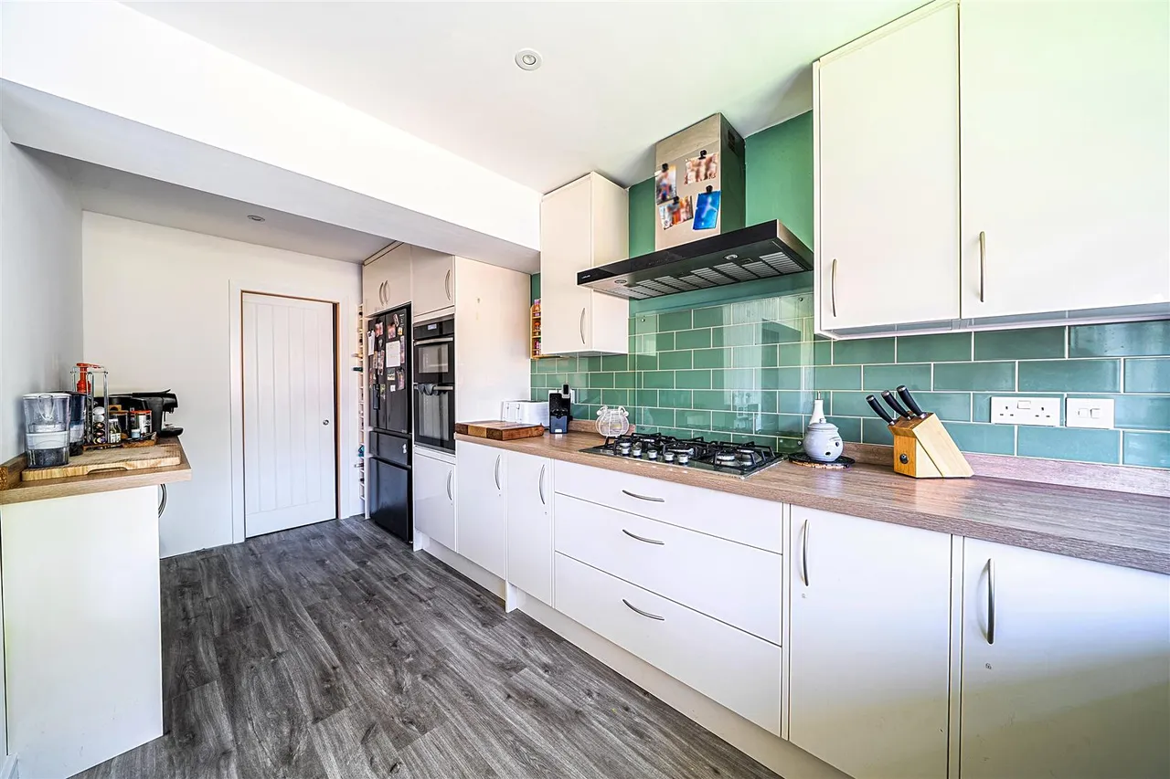 Garstons Close, Titchfield, photo 8