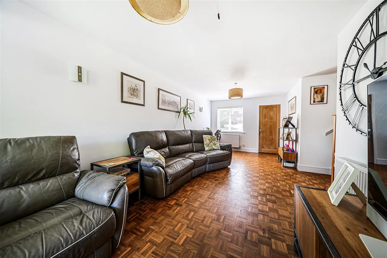 Garstons Close, Titchfield, photo 6