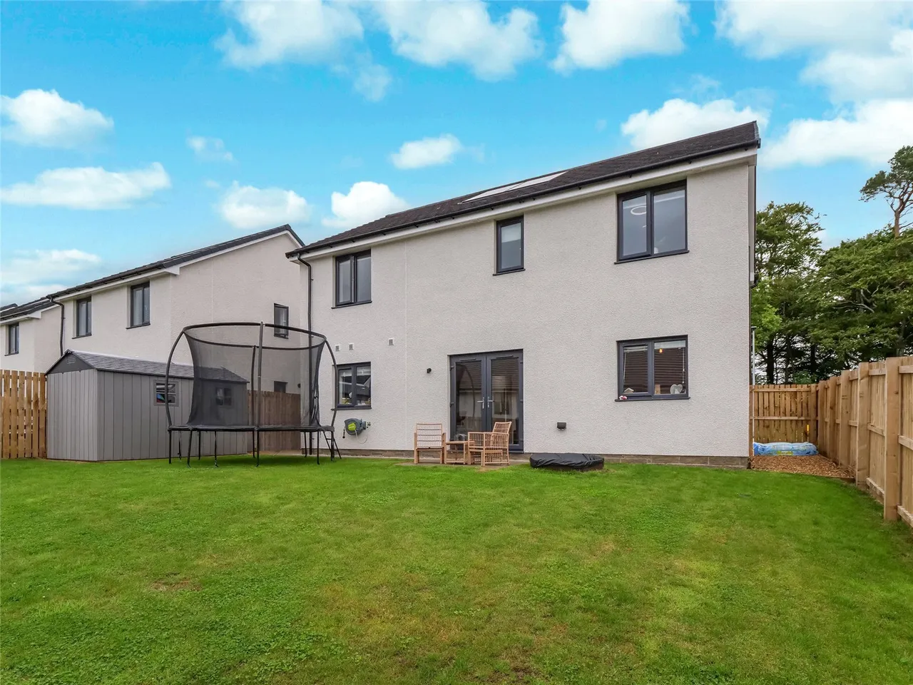 Woodside Drive, Coylton, Ayrshire, KA6, photo 20