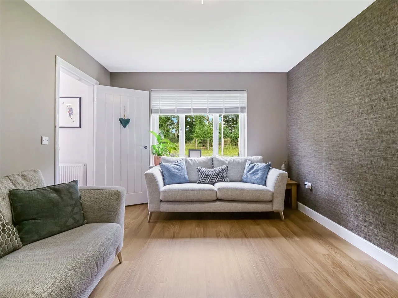 Woodside Drive, Coylton, Ayrshire, KA6, photo 4