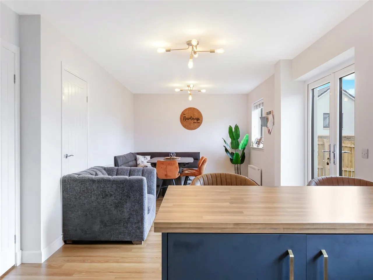 Woodside Drive, Coylton, Ayrshire, KA6, photo 6