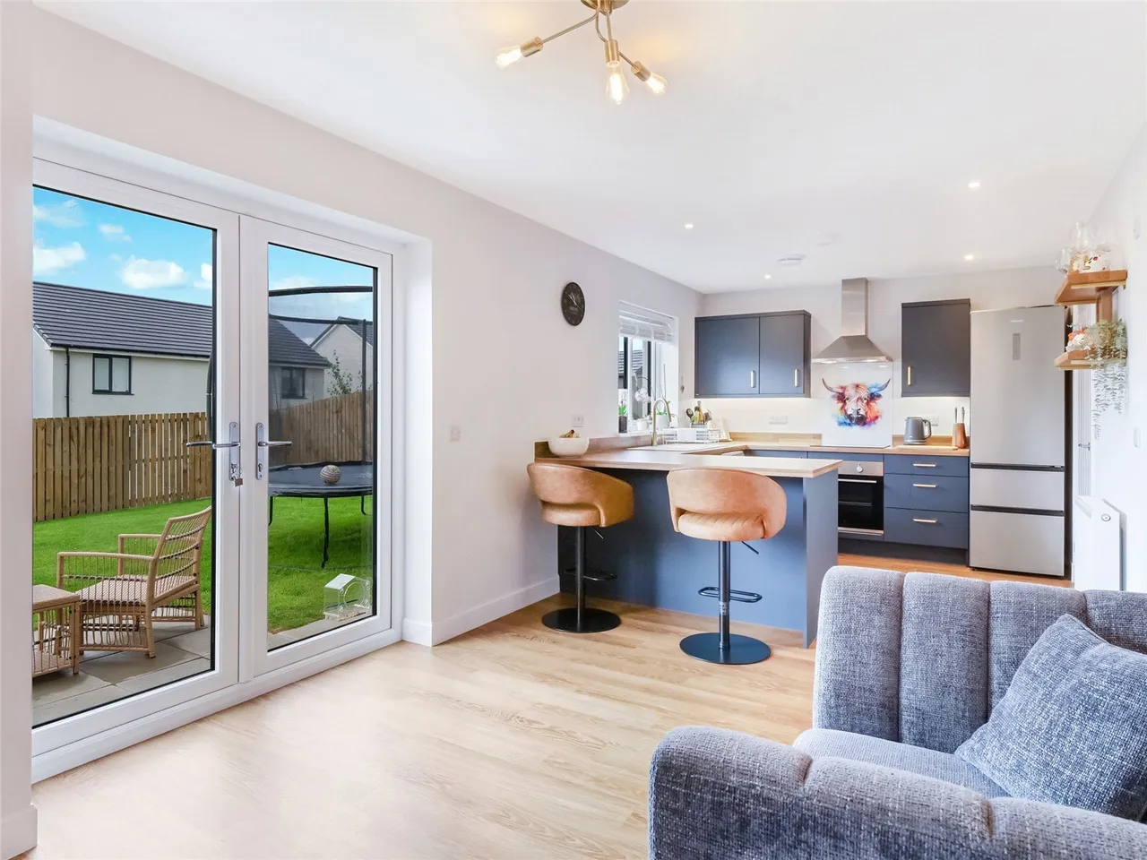 Woodside Drive, Coylton, Ayrshire, KA6, photo 8