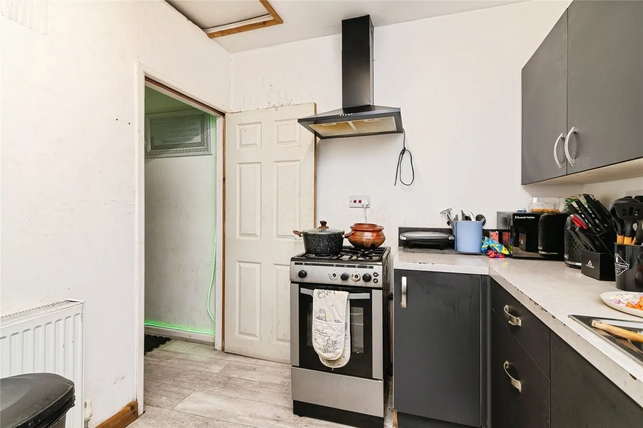 Sneinton Dale, Nottingham, NG2, photo 3