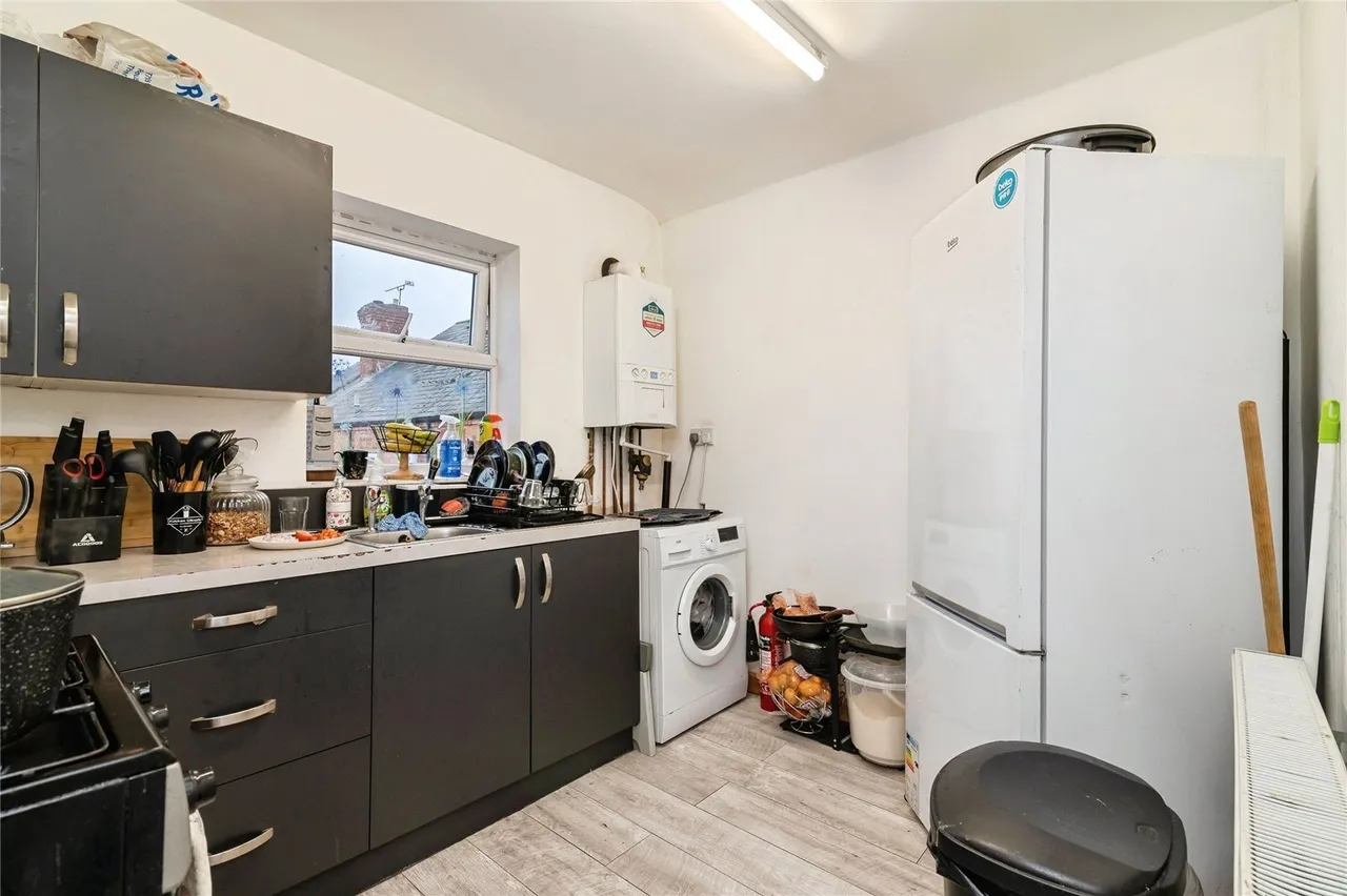Sneinton Dale, Nottingham, NG2, photo 2