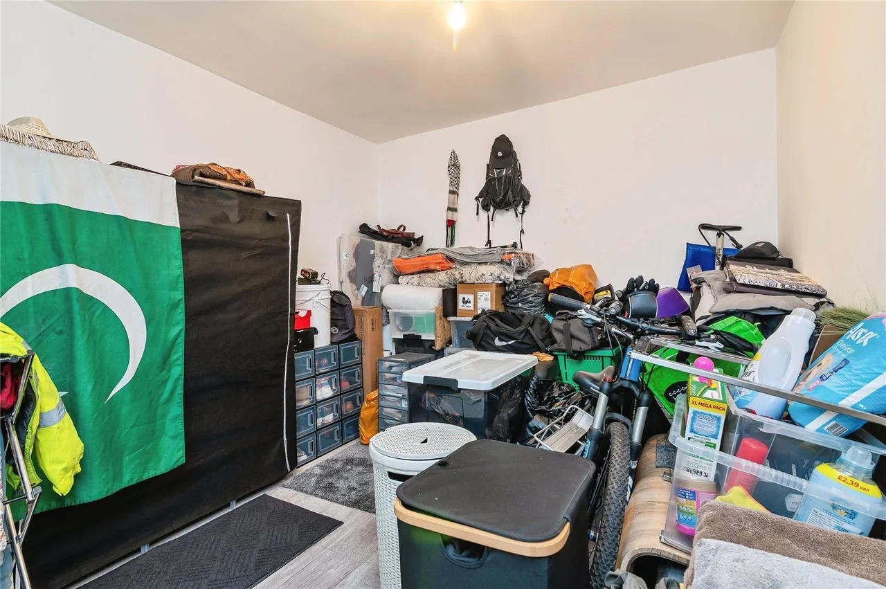 Sneinton Dale, Nottingham, NG2, photo 7