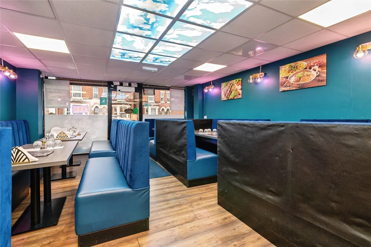 Sneinton Dale, Nottingham, NG2, photo 5