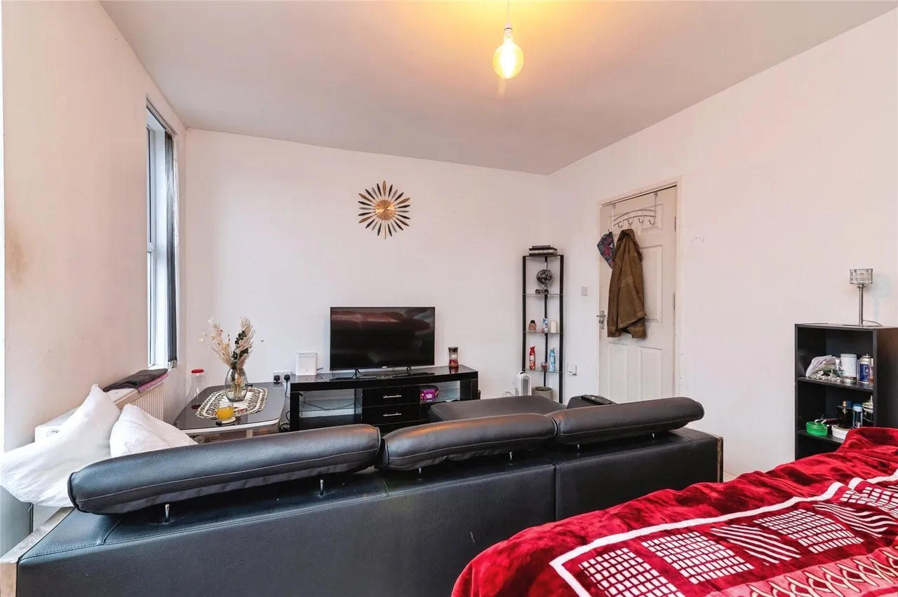 Sneinton Dale, Nottingham, NG2, photo 6