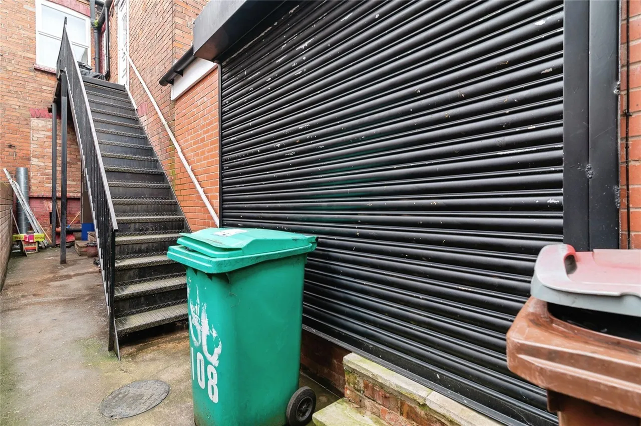 Sneinton Dale, Nottingham, NG2, photo 4