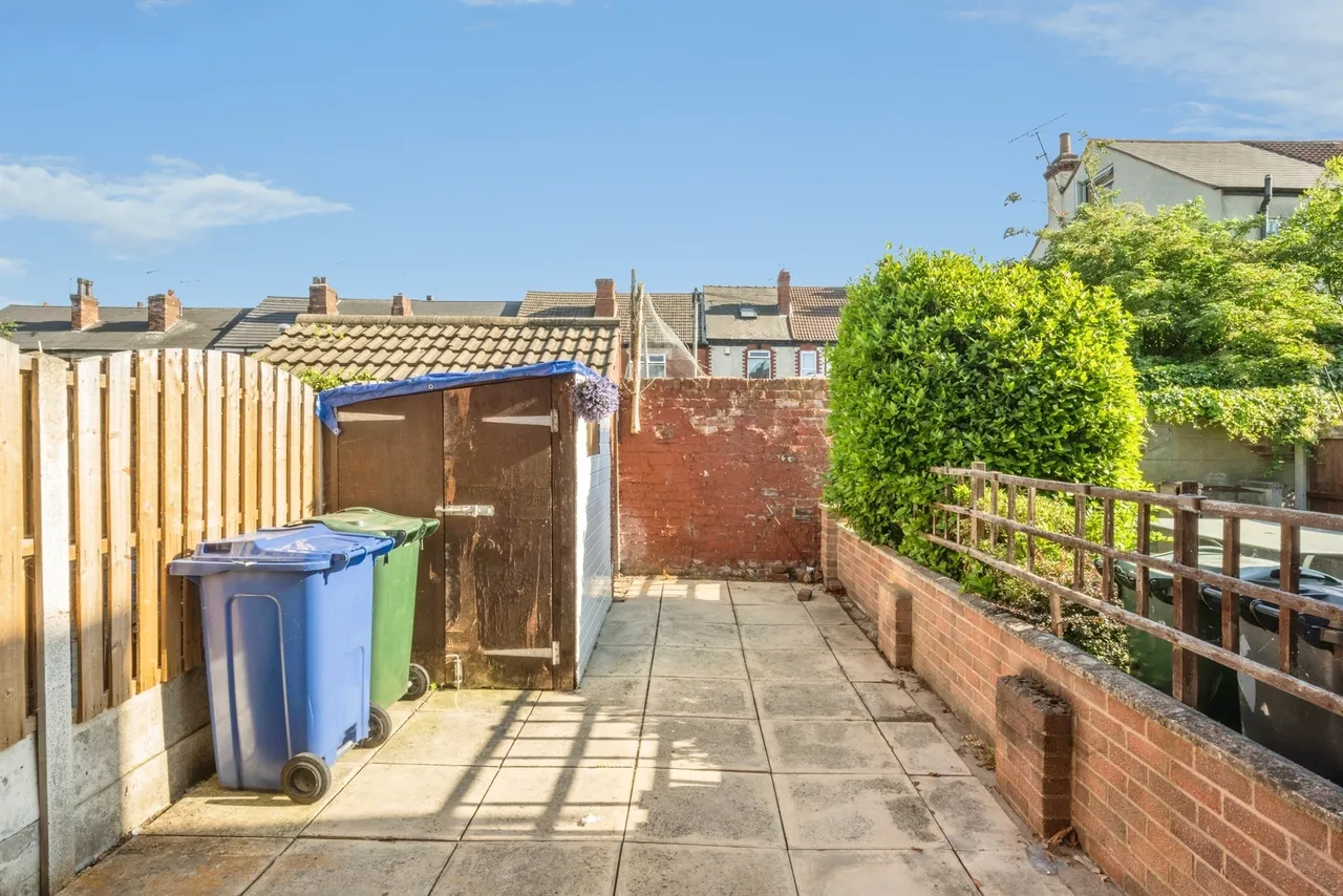 Victoria Road, Mexborough, photo 4