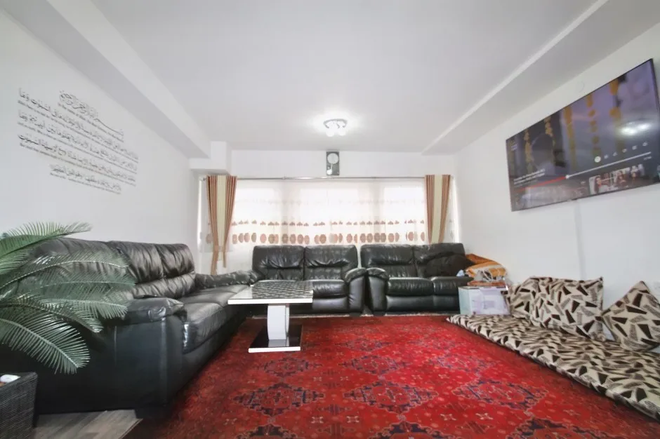 1 bed flat for sale, Pantile Walk, UB8