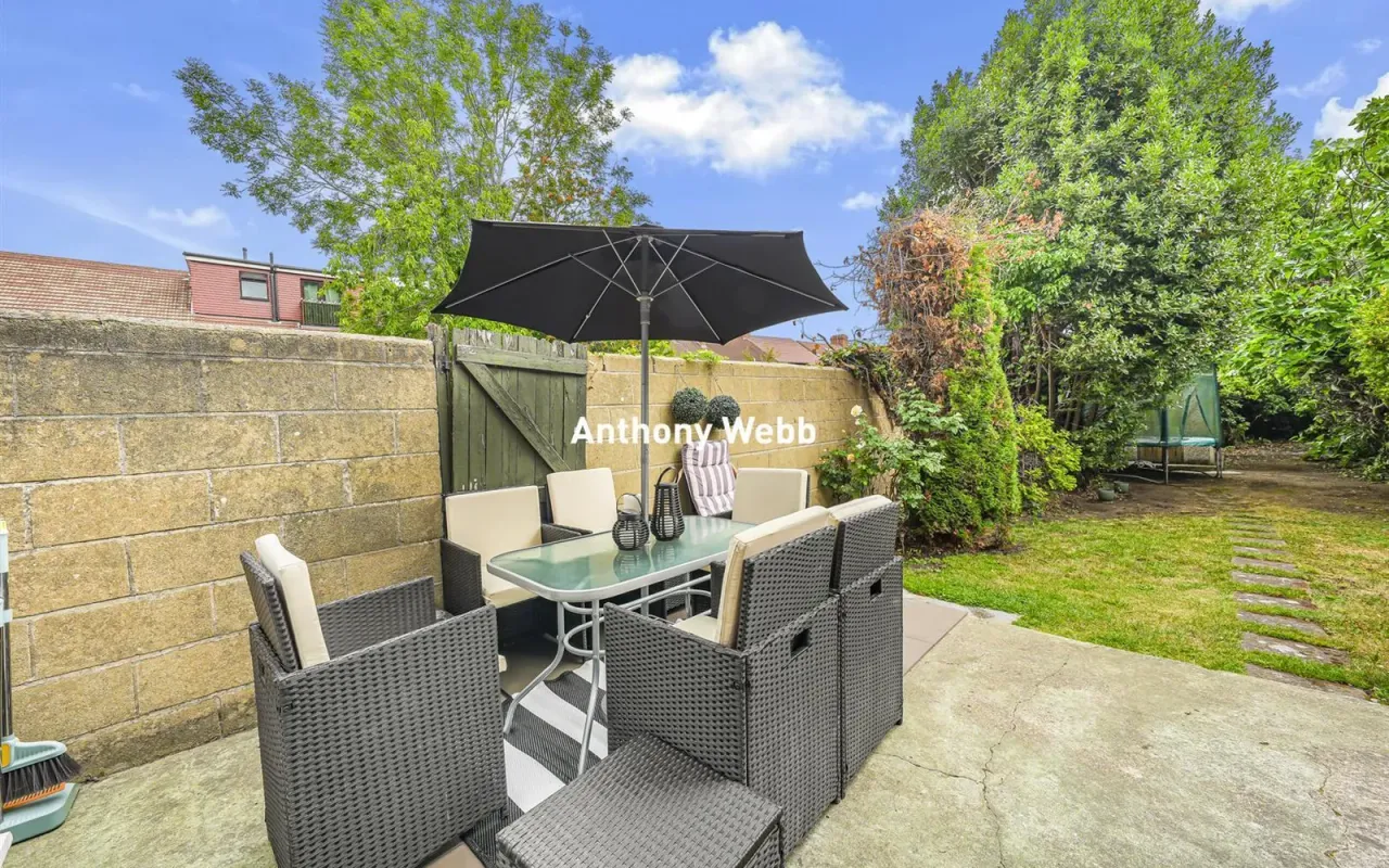 Huxley Place, Palmers Green, N13, photo 15