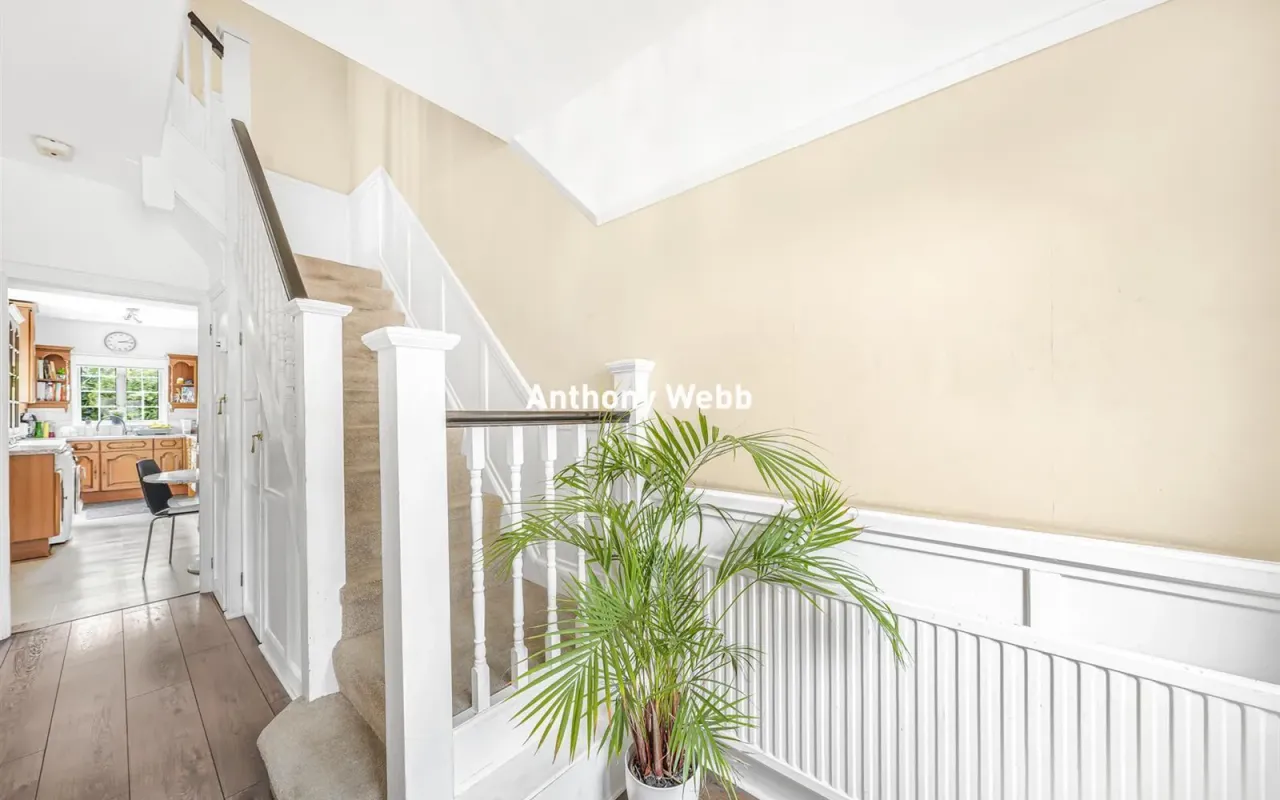 Huxley Place, Palmers Green, N13, photo 4