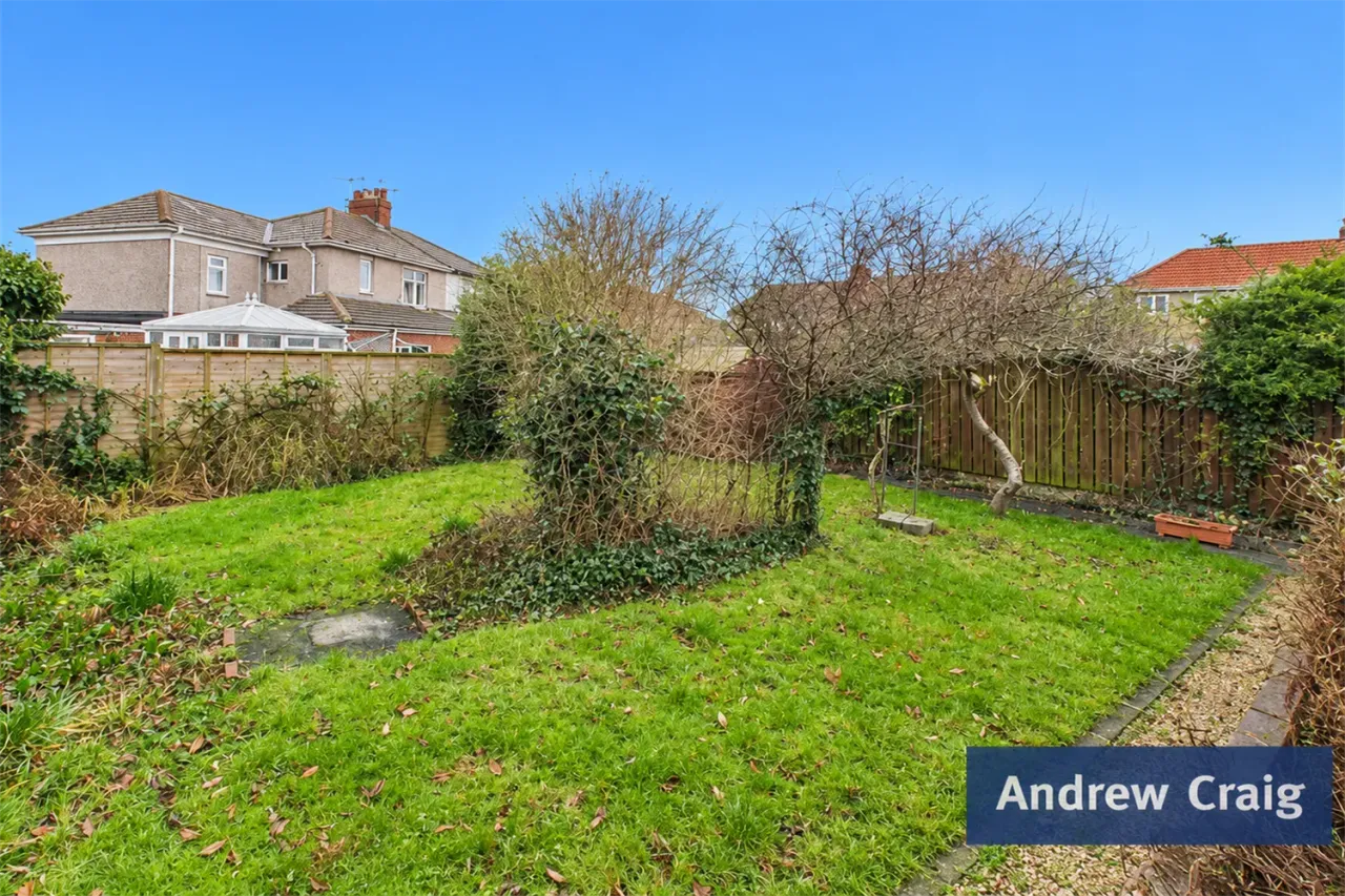 Forster Avenue, South Shields, NE34, photo 17