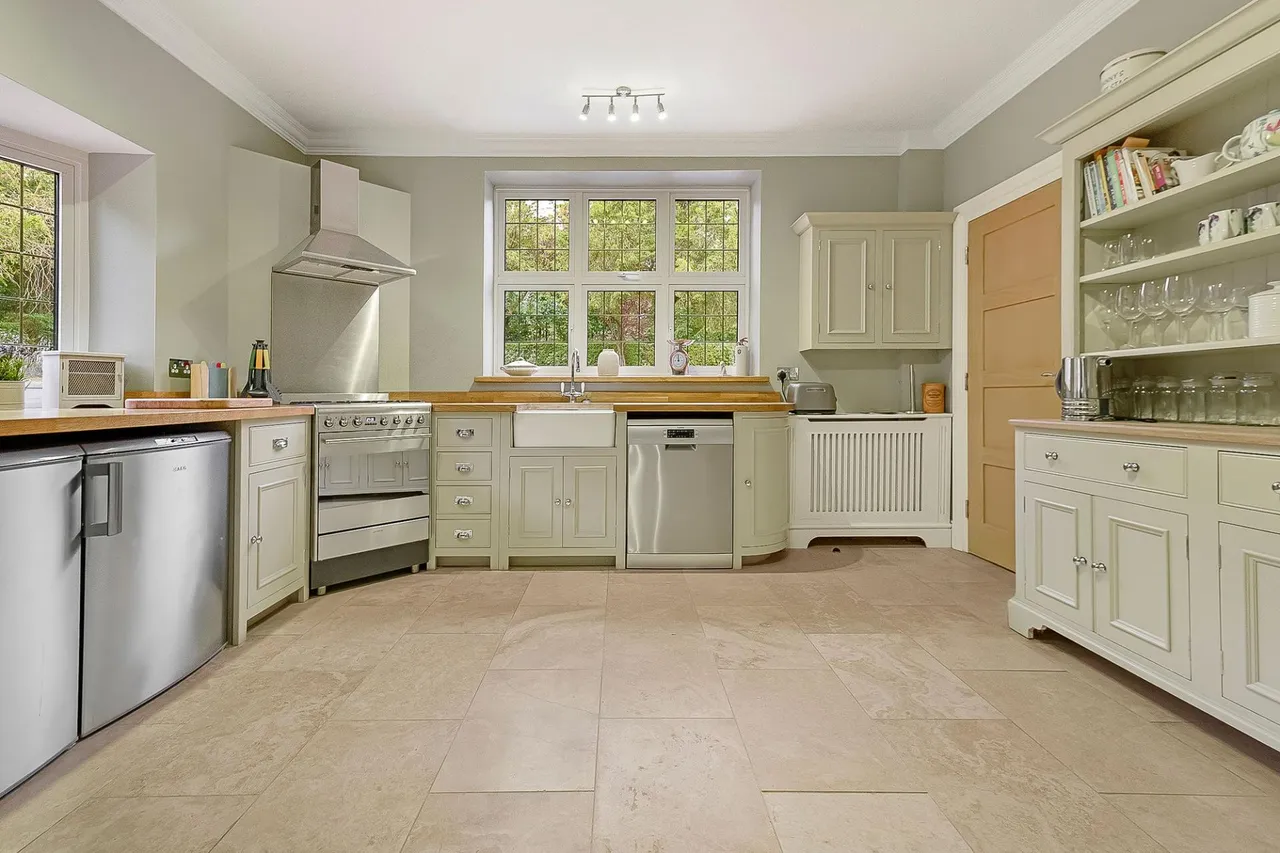 Furze Hill, Webb Estate, CR8, photo 15