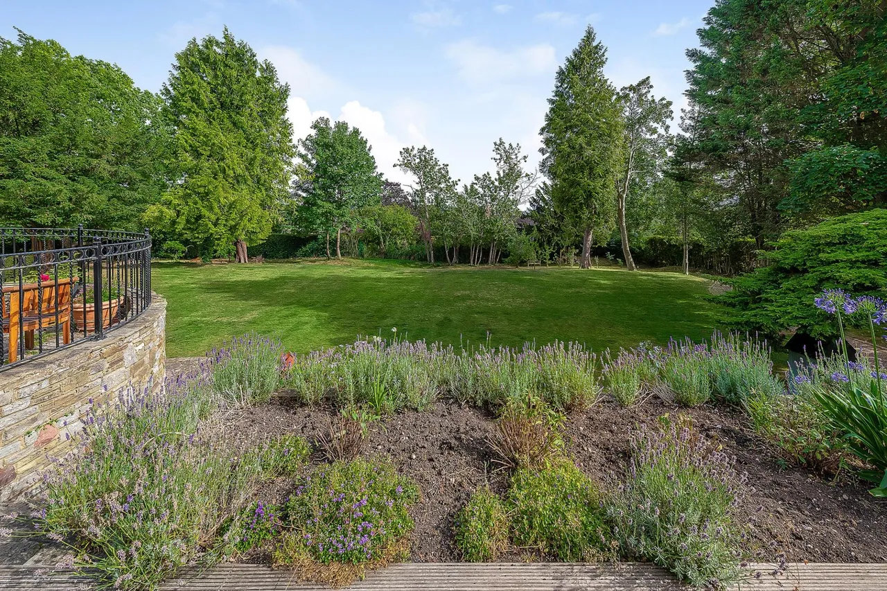 Furze Hill, Webb Estate, CR8, photo 45