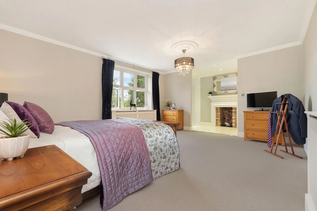Furze Hill, Webb Estate, CR8, photo 21