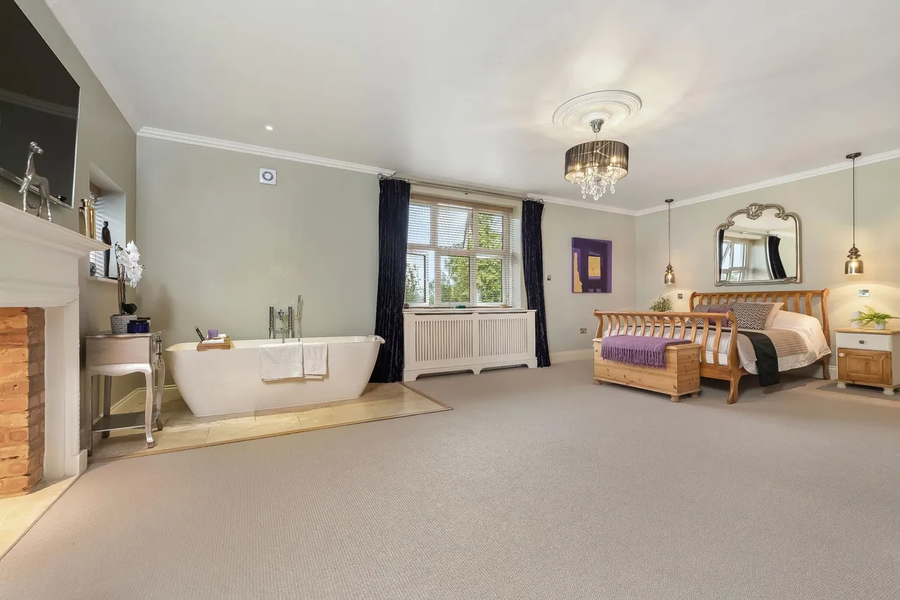 Furze Hill, Webb Estate, CR8, photo 17