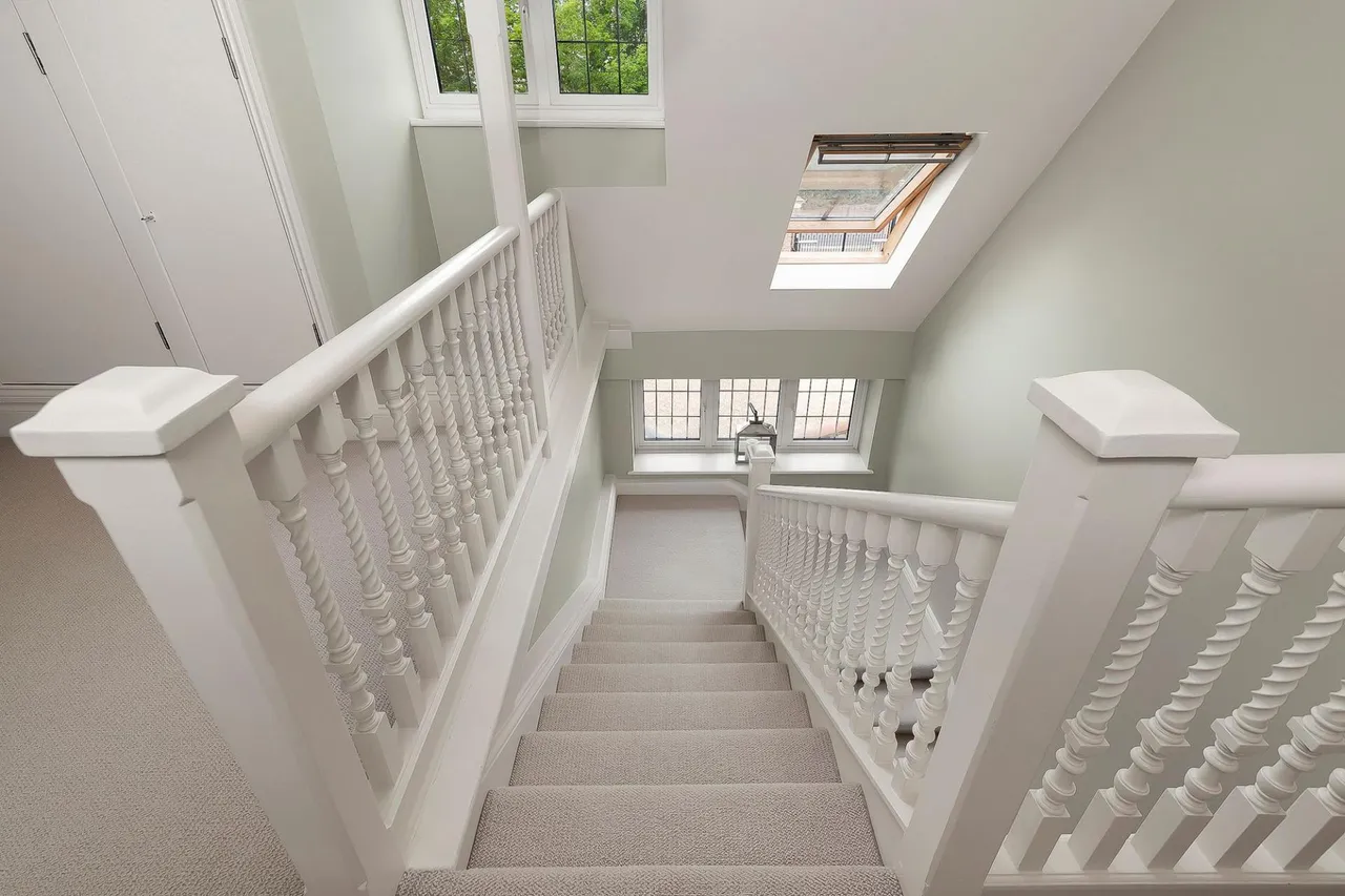 Furze Hill, Webb Estate, CR8, photo 16