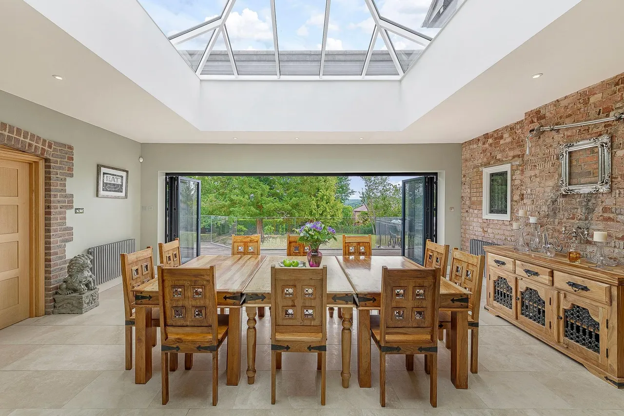 Furze Hill, Webb Estate, CR8, photo 14