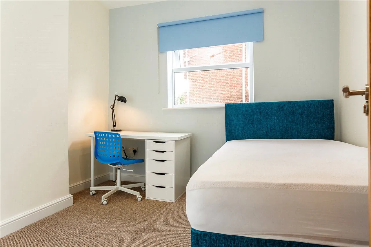 York Terrace, Exeter, EX4, photo 9